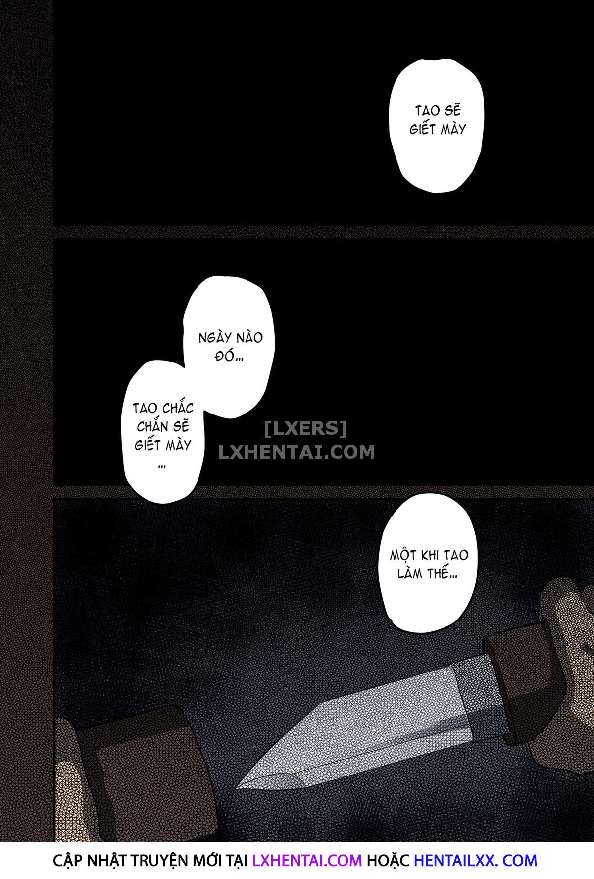 Đọc truyện hentai Zenin Shikkaku Epilogue - Ninengo No Saikai Seidorei Oyako No Boshi Koubi - Giới thiệu