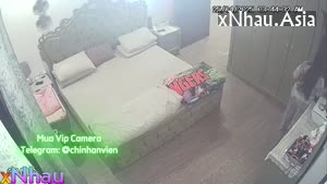 Hack Camera Phòng Ngủ Vú To Đầy Đặn (Hack Camera Phòng Ngủ Vú To Đầy Đặn) [26]
