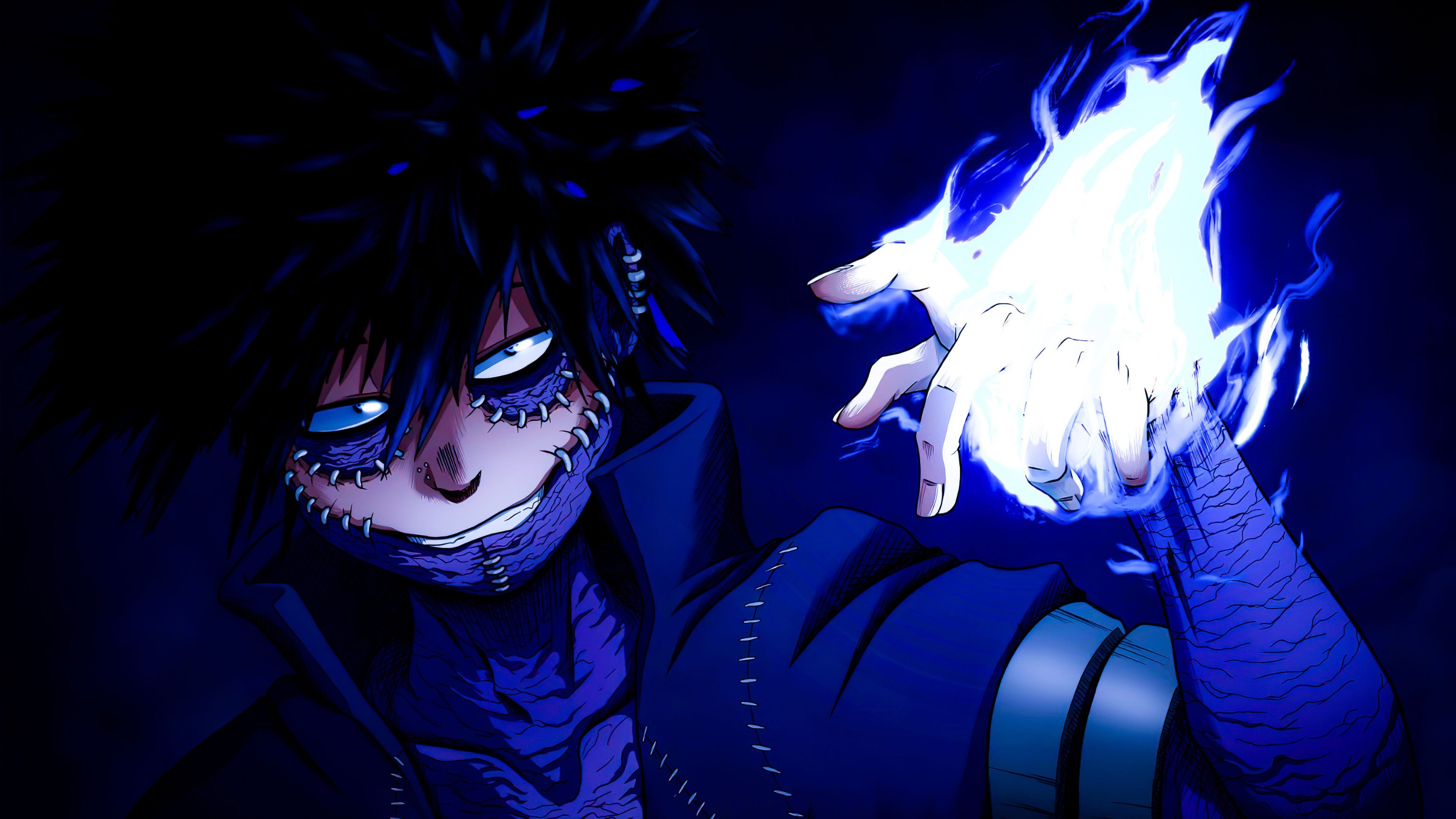 Wallpaper anime ngang 6964