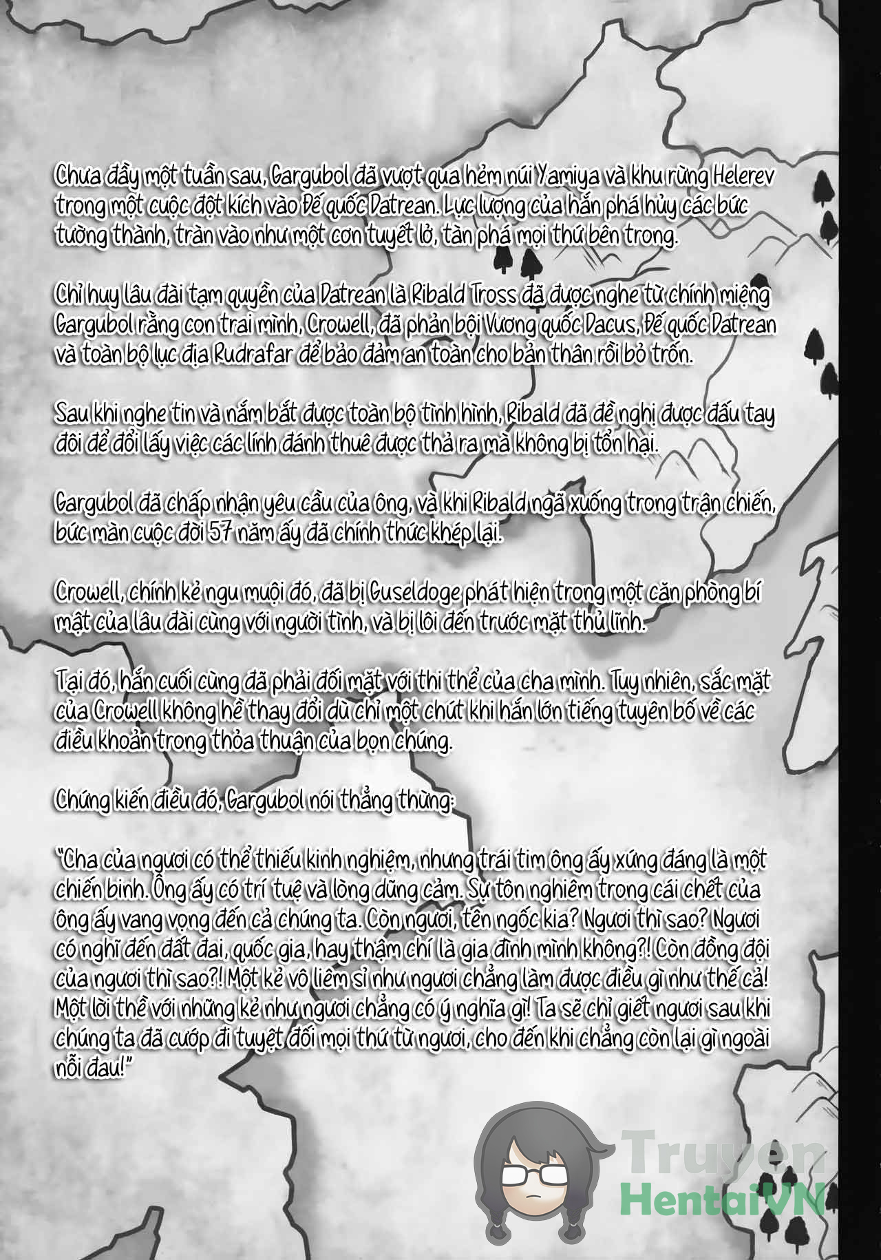 Đọc truyện hentai (C97) [XMODEL (Nishiki Ai)] GUND CUNNUM Vol. 5 Shussan Bokujou Kokuin no Onna Kishi Netori Kanryou Hen - Oneshot