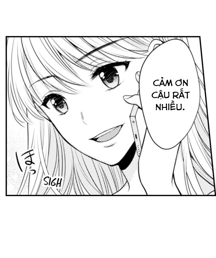 Đọc truyện hentai Ngọn lửa trong tầm tay - Chapter 4: Hình ảnh khác