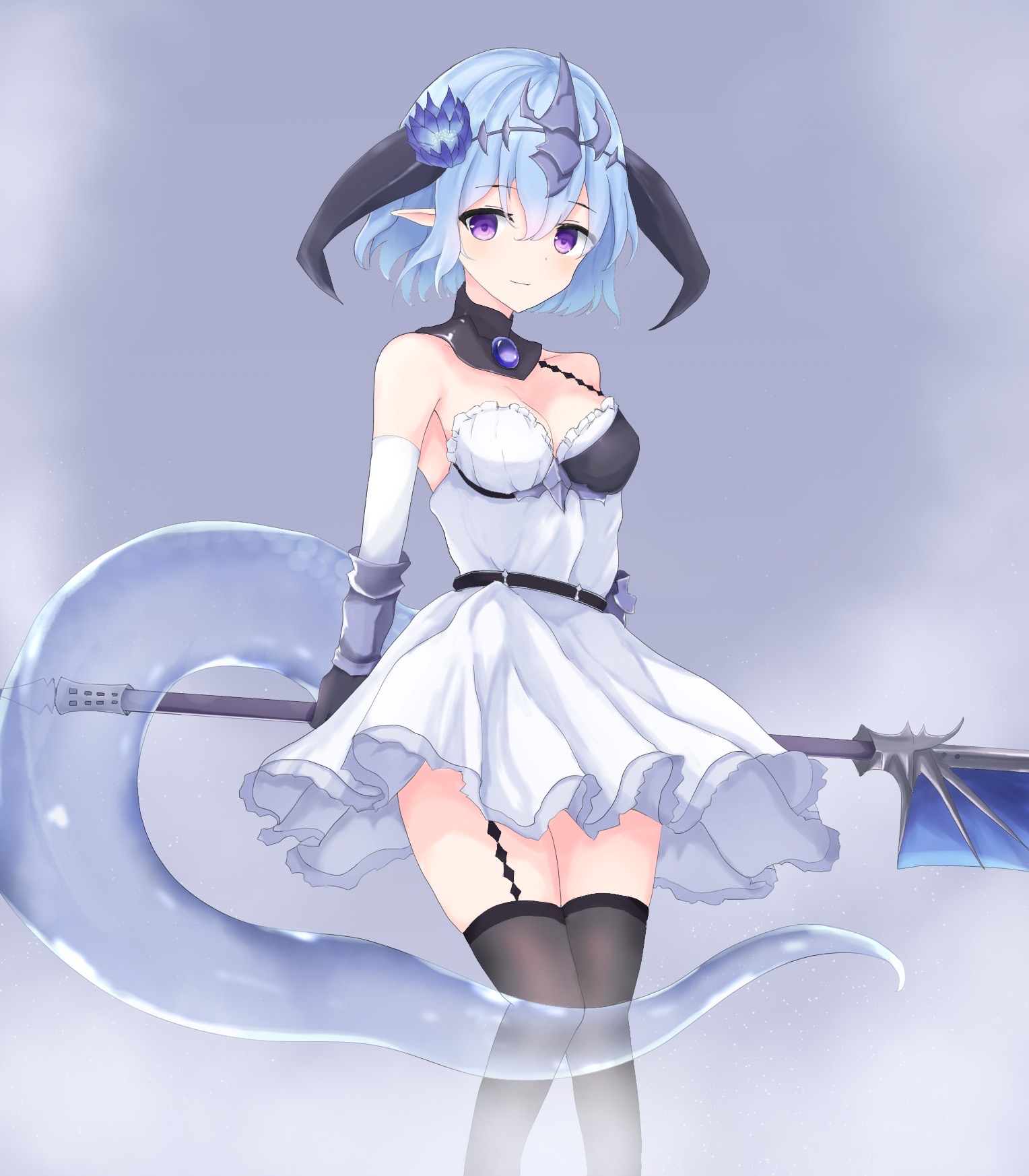 Wallpaper wibu dọc 501