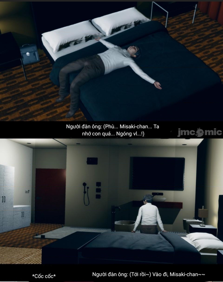 Đọc truyện hentai ISoLAND Special - Oneshot