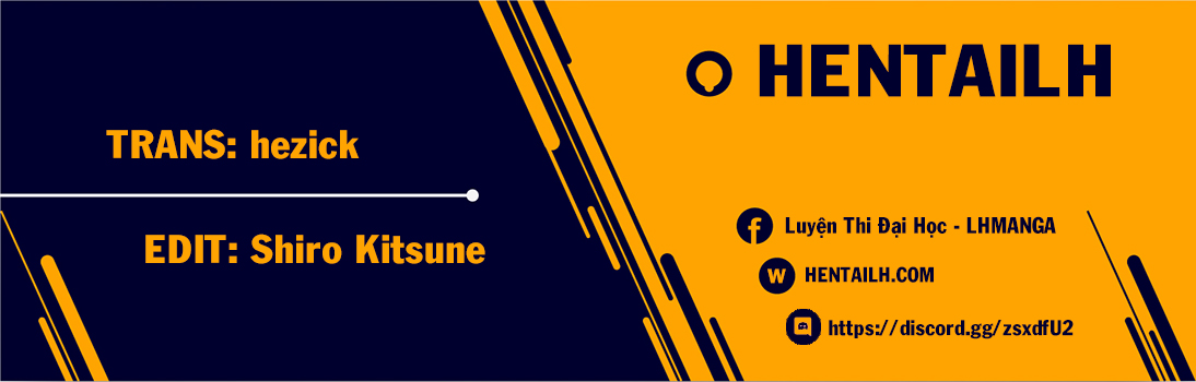 Đọc truyện hentai A Is For April - Oneshot