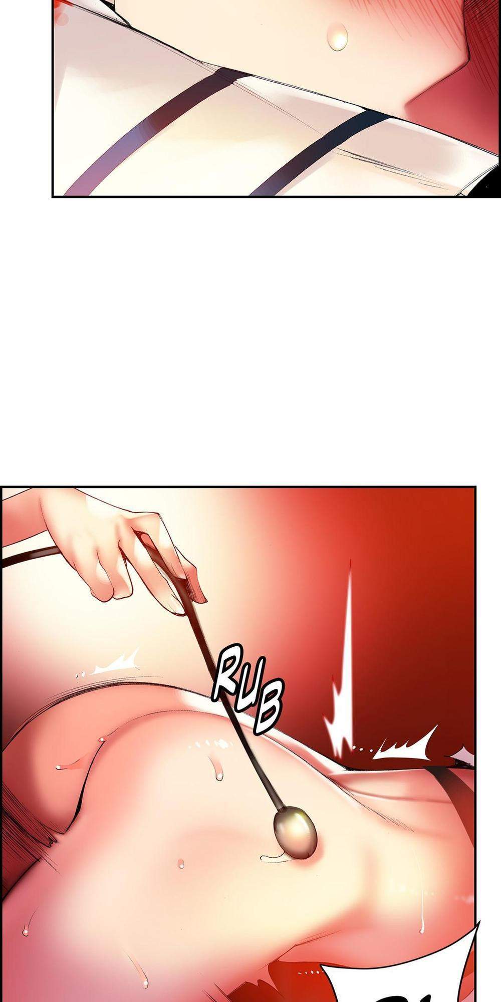 Đọc truyện hentai Sự Ràng Buộc Của Lilith - Chap 38