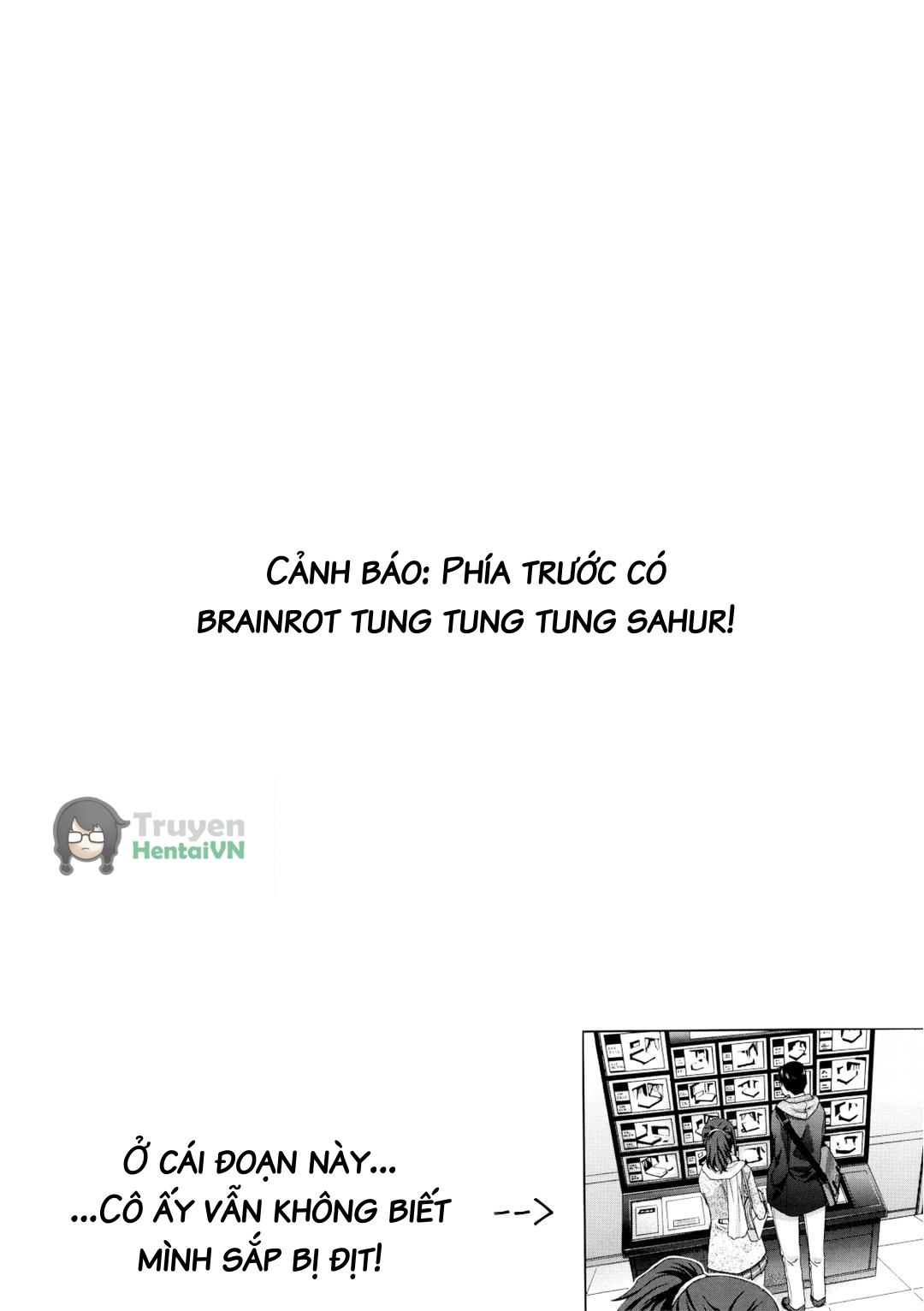 Đọc truyện hentai Houkai Kazoku | Dysfunctional Family Ch. 2 - Oneshot