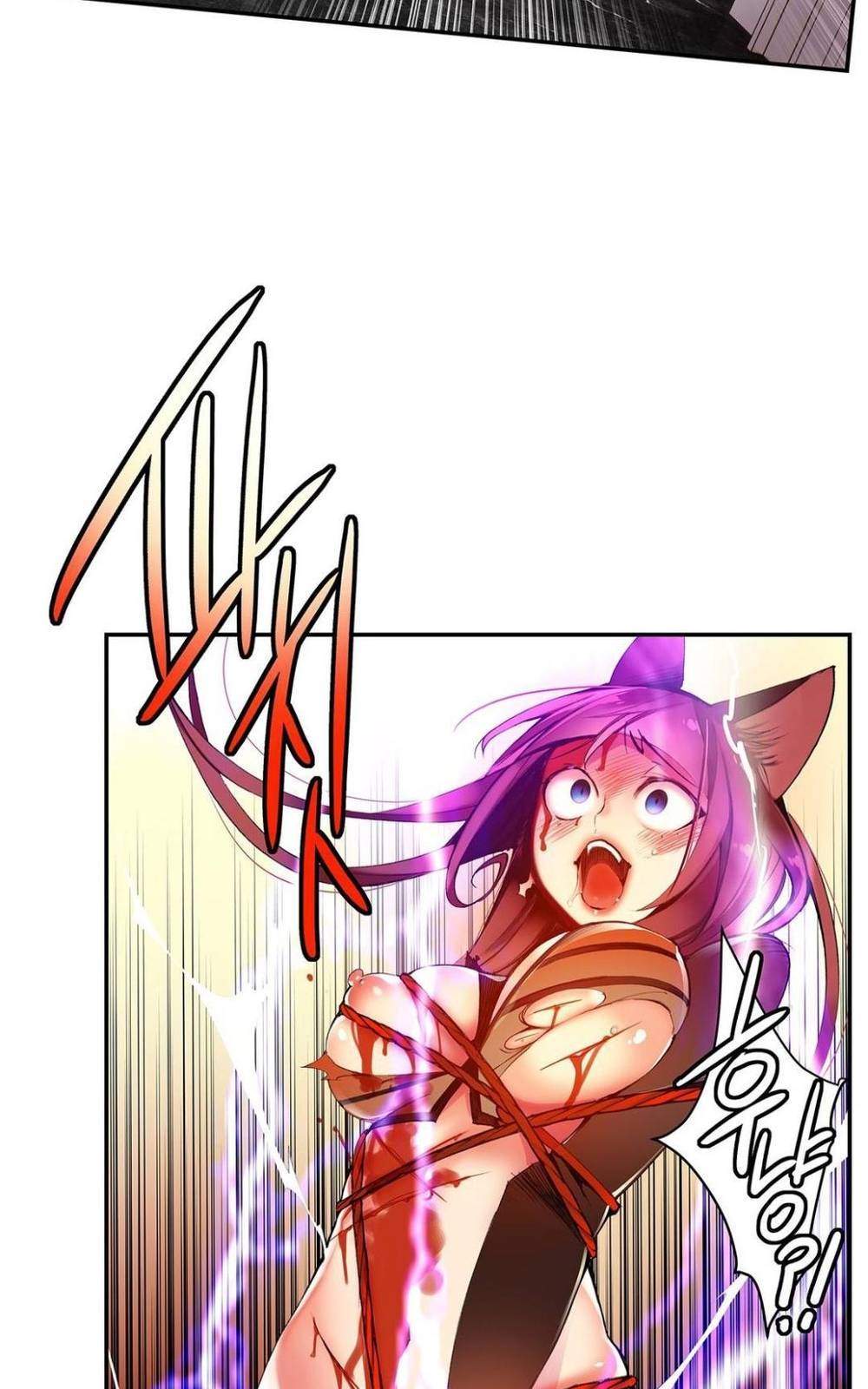 Đọc truyện hentai Sự Ràng Buộc Của Lilith - Chap 33