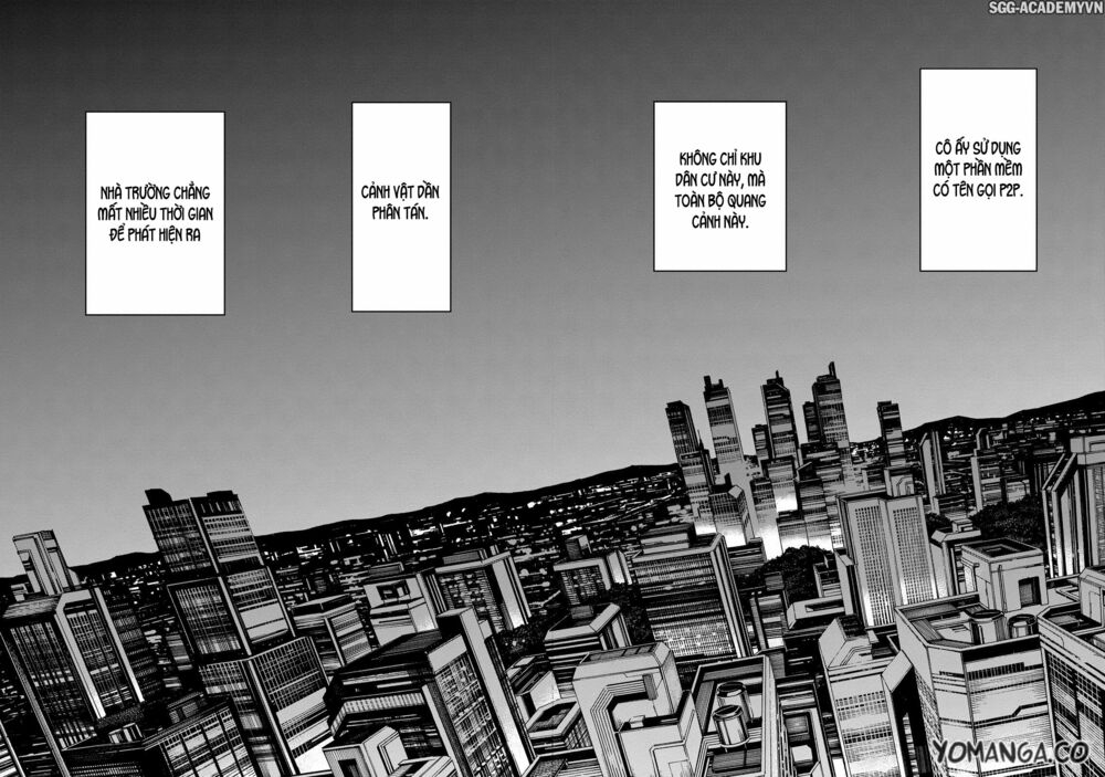 Đọc truyện hentai Uwakoi - Chap 33