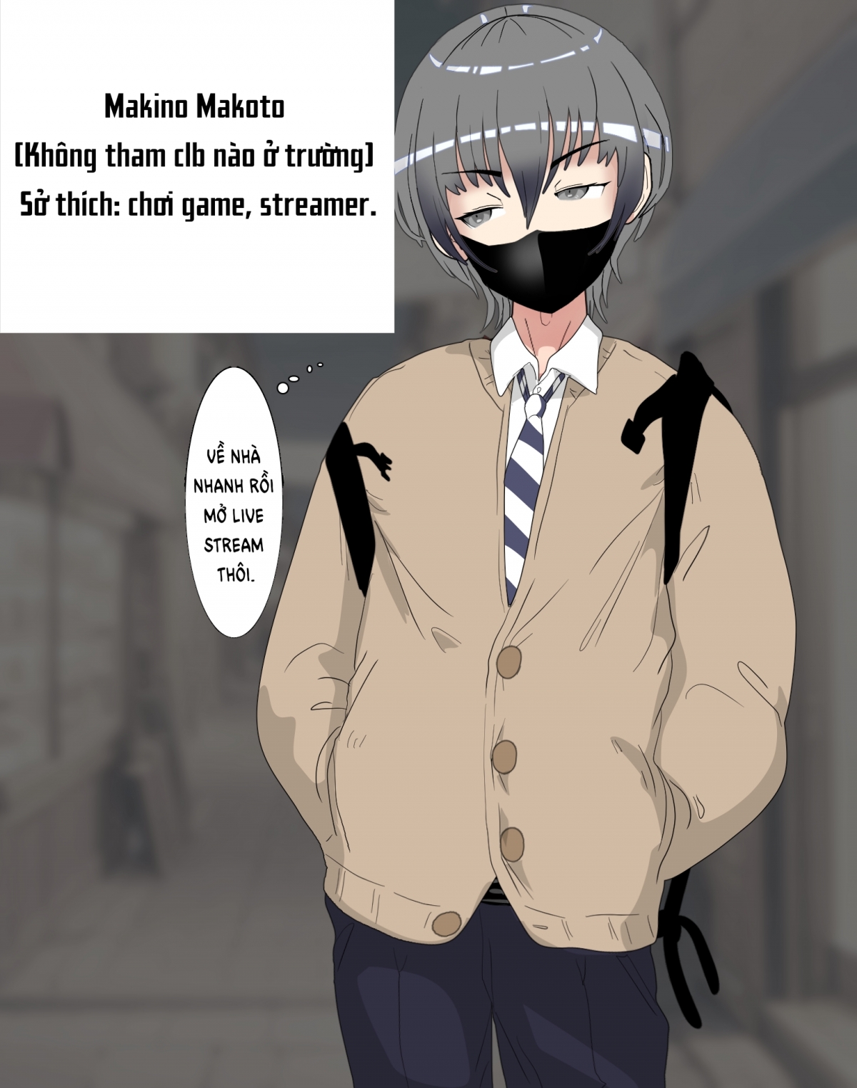 Đọc truyện hentai Chơi uống tinh - Oneshot