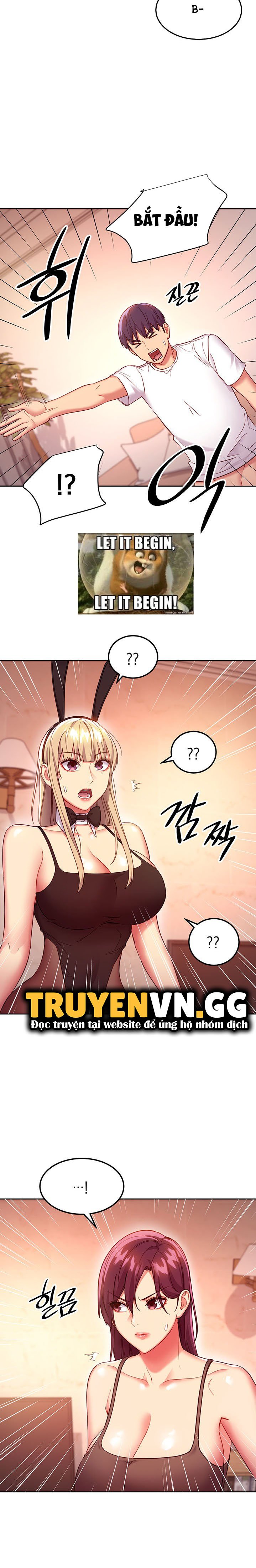 Đọc truyện hentai Bạn Của Mẹ Kế - Chap 115