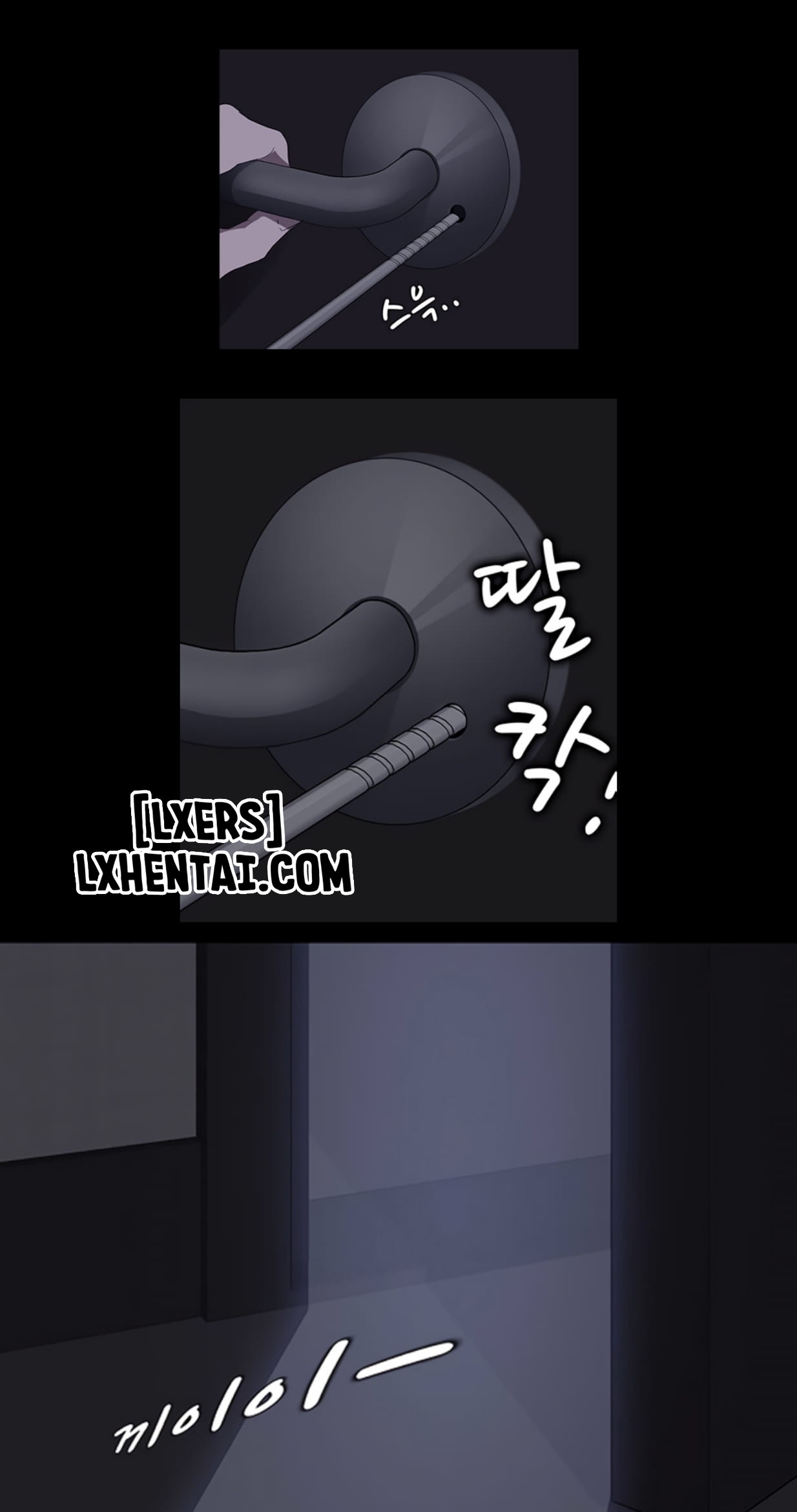 Đọc truyện hentai Mẹ Kế - Chap 24