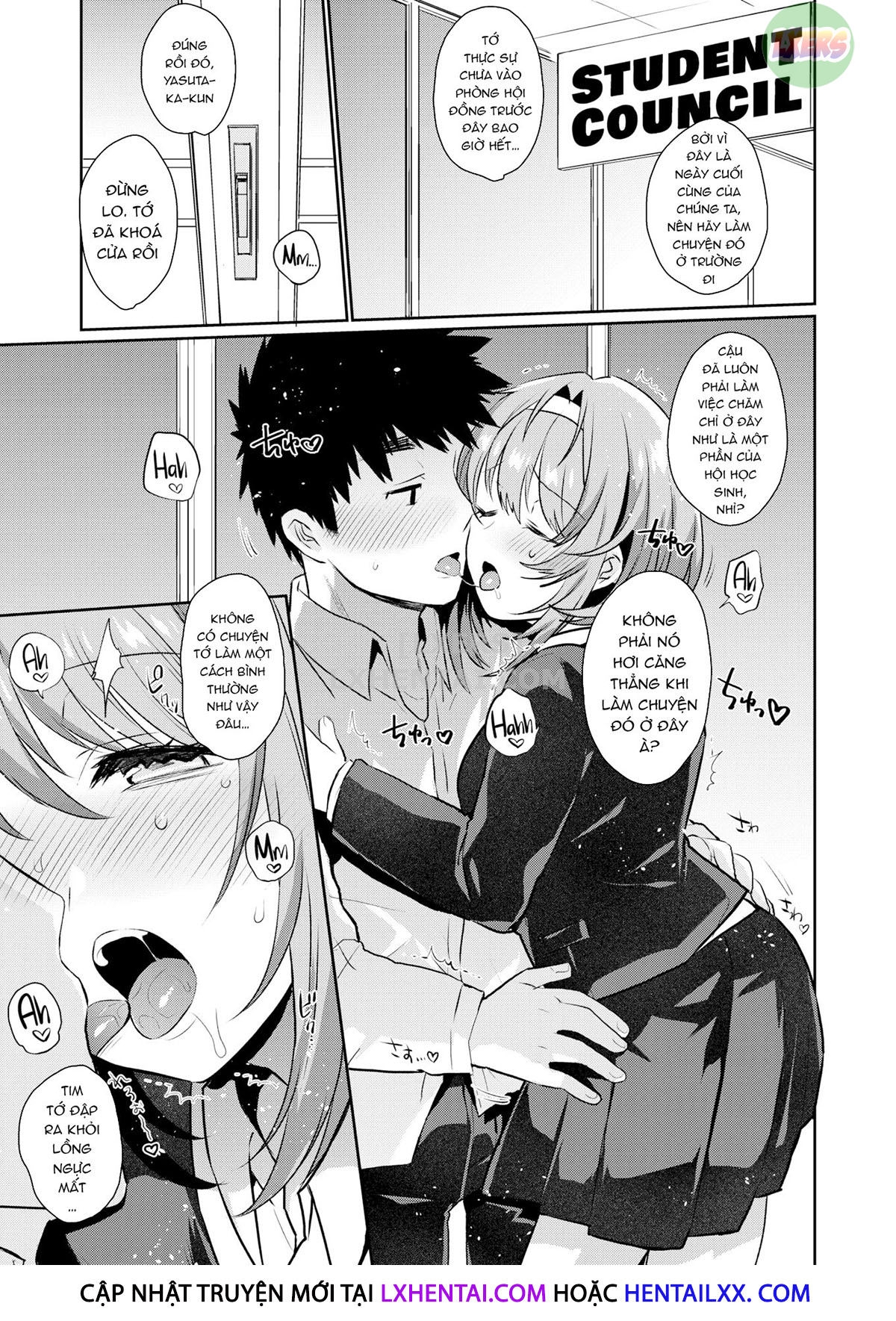 Đọc truyện hentai Bum Congrats! - Bonus