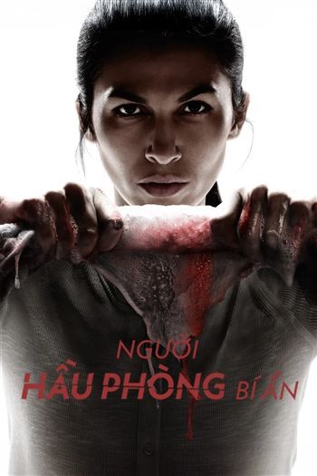 Người Hầu Phòng Bí Ẩn Mùa 4