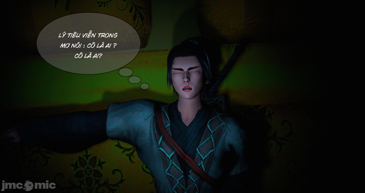 Đọc truyện hentai Tiên kiếm kì hiệp truyện - Chap 5