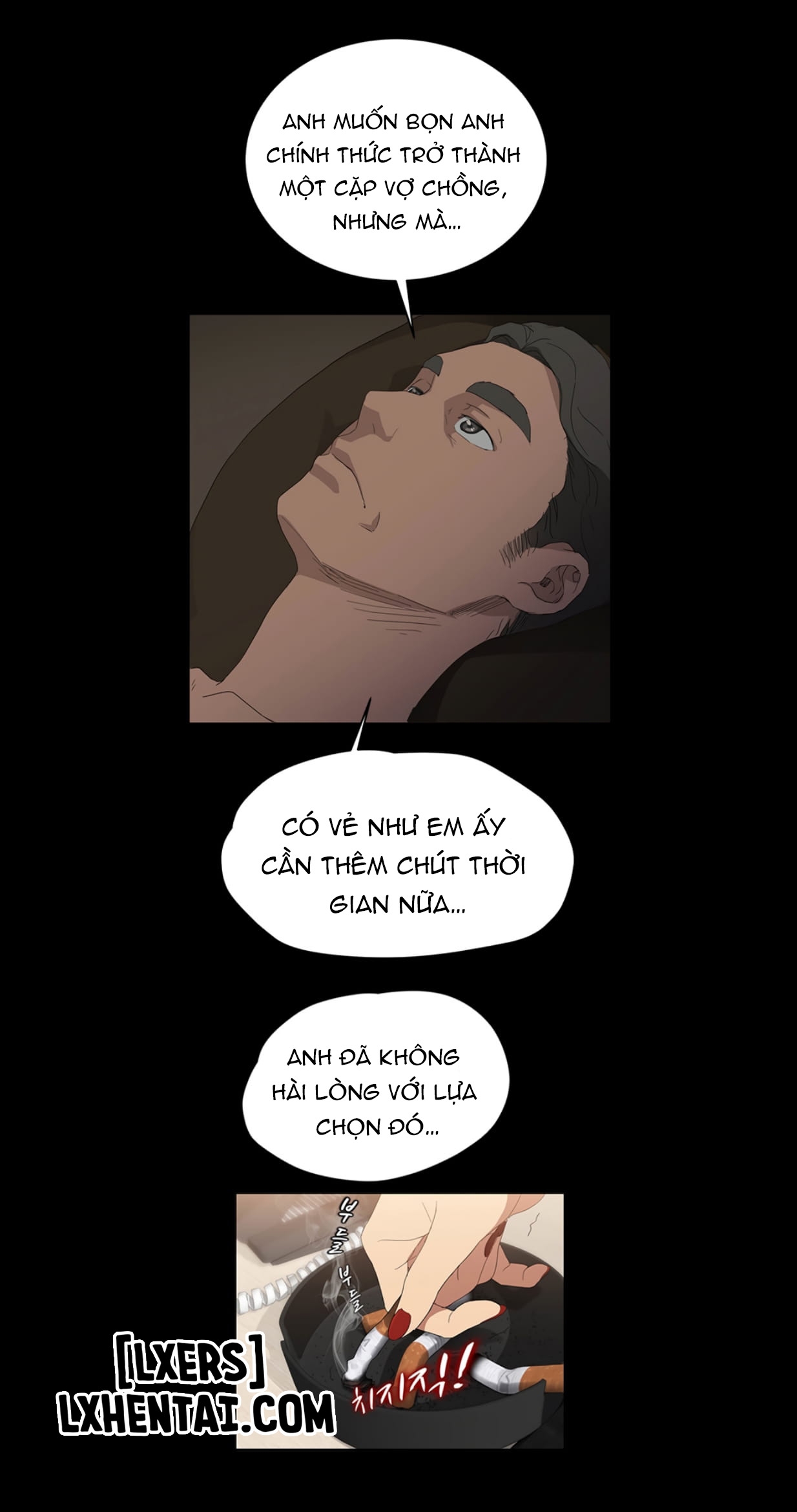 Đọc truyện hentai Mẹ Kế - Chap 24