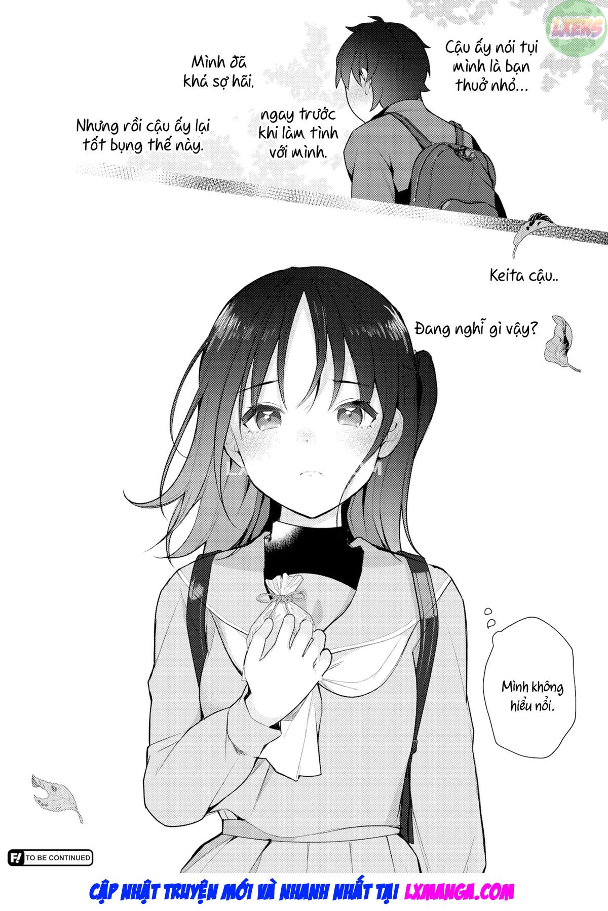 Đọc truyện hentai Một nam sinh viên khiêu dâm vượt thời gian để trở thành sát thủ tiểu thư! - Chap 5