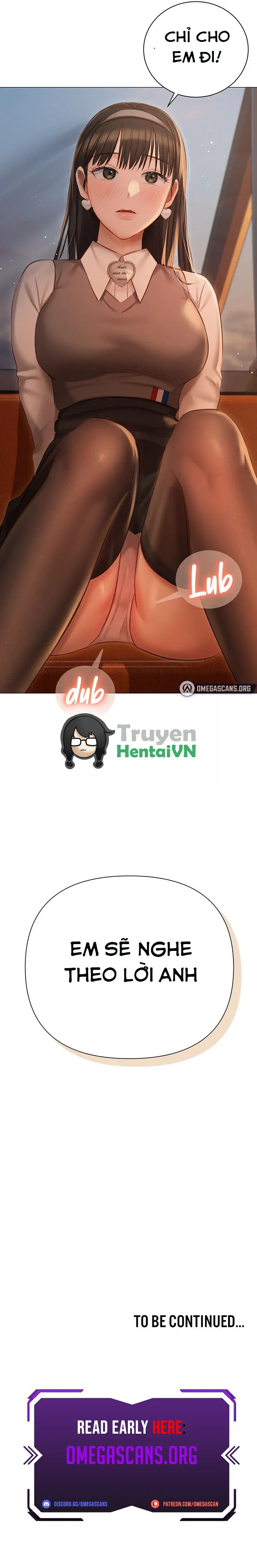 Đọc truyện hentai Bí Mật Biệt Thự Hyeonjung - Chap 18