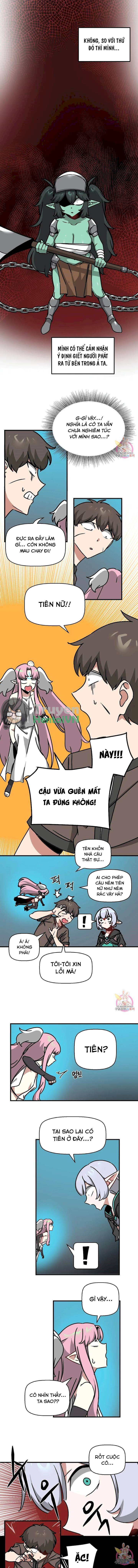 Đọc truyện hentai Vùng đất không đàn ông - dài tập ( đang update ) - Chap 19