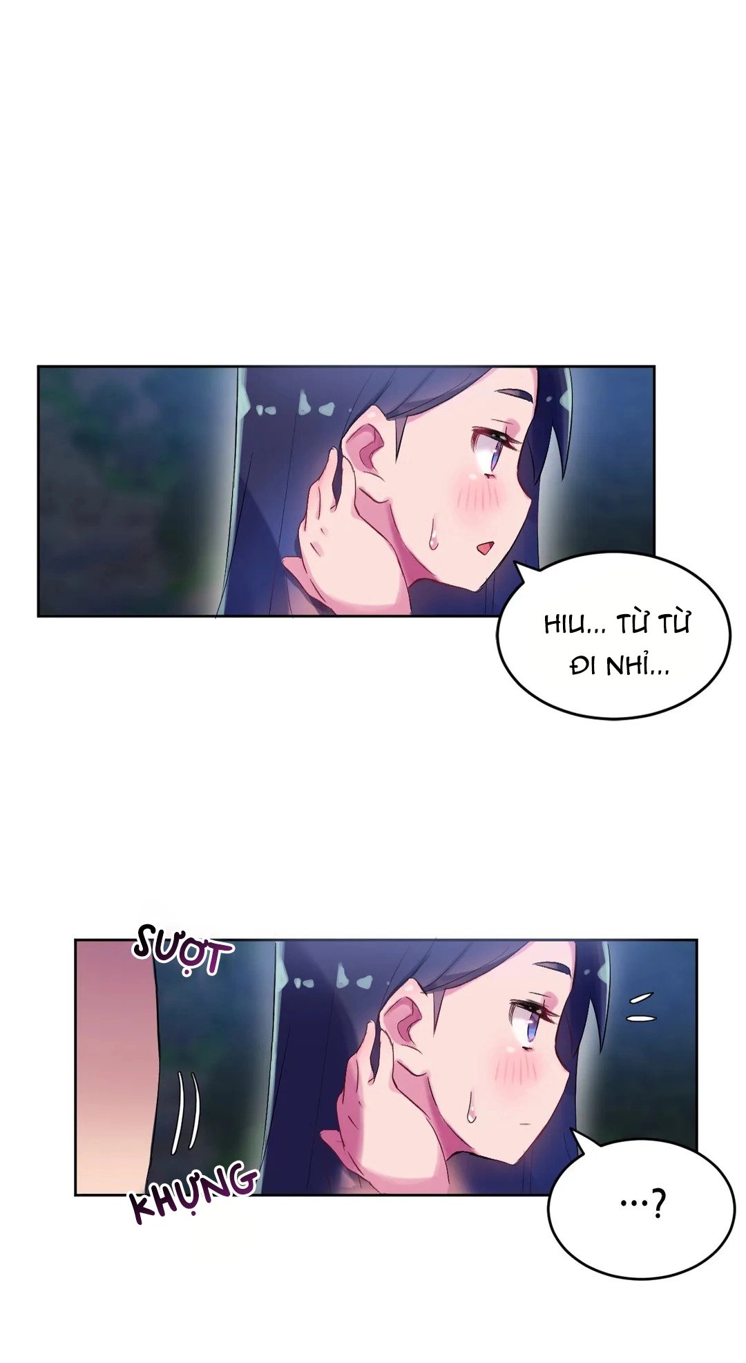 Đọc truyện hentai Câu chuyện nhỏ, bí mật lớn - Chap 9