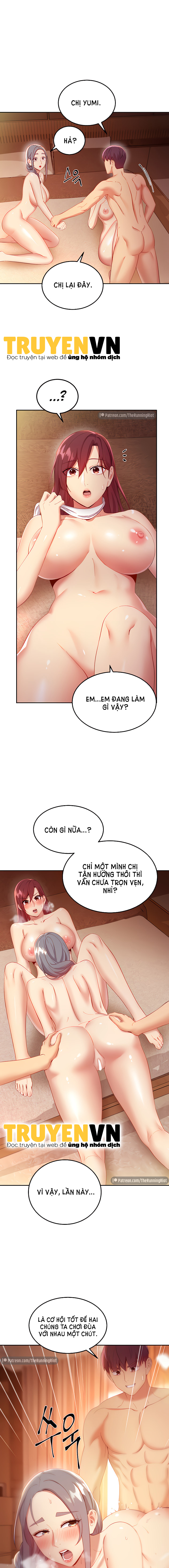 Đọc truyện hentai Bạn Của Mẹ Kế - Chap 103