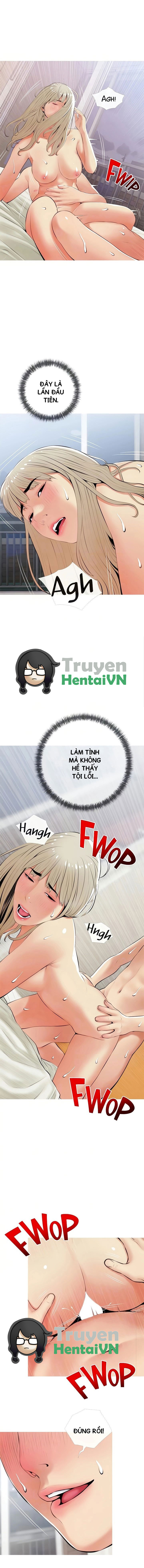 Đọc truyện hentai Dập Dì Của Tôi - Chap 53