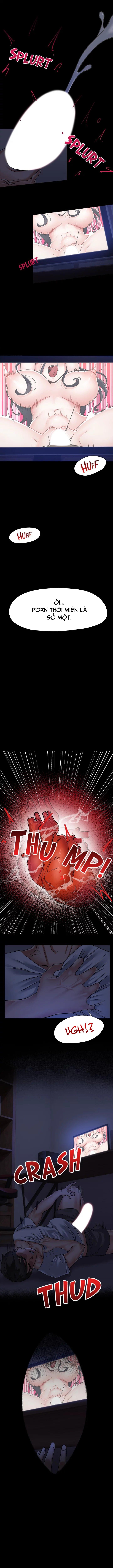 Đọc truyện hentai Thôi miên tuyệt đối ở dị giới - Chap 1