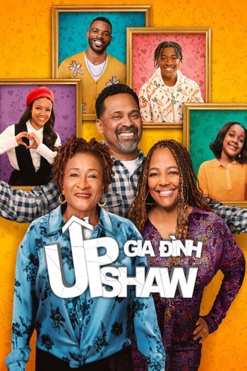 Gia Đình Upshaw Mùa 7