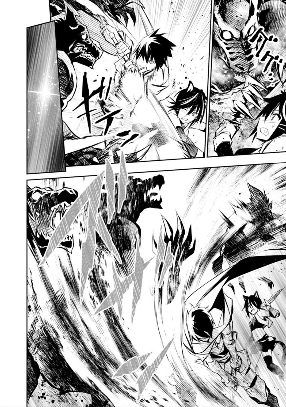 Đọc truyện hentai Cách làm sướng một gián điệp bằng S-kill mạnh nhất - Chap 6