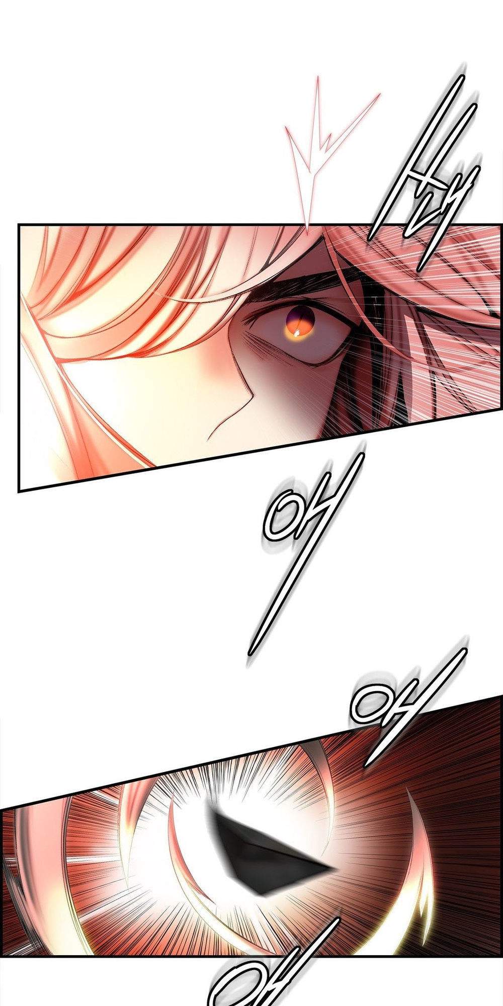 Đọc truyện hentai Sự Ràng Buộc Của Lilith - Chap 60