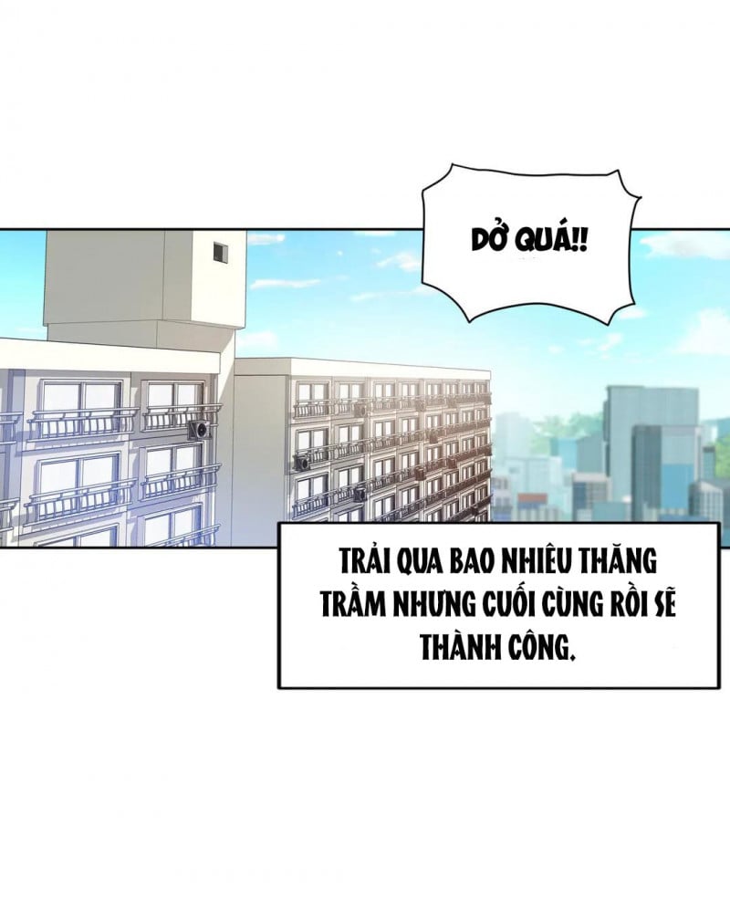 Đọc truyện hentai Câu chuyện nhỏ, bí mật lớn - Chap 15