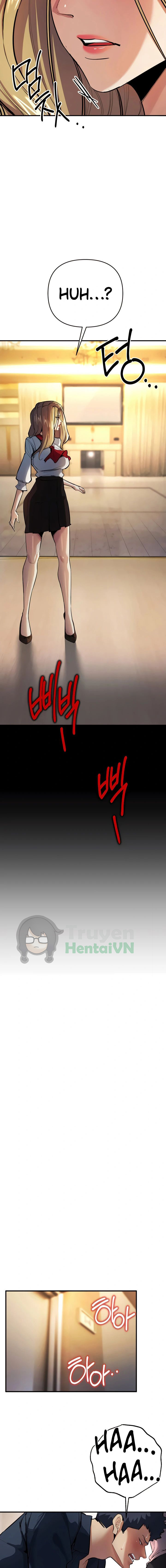 Đọc truyện hentai Sắc Dục - chap 11