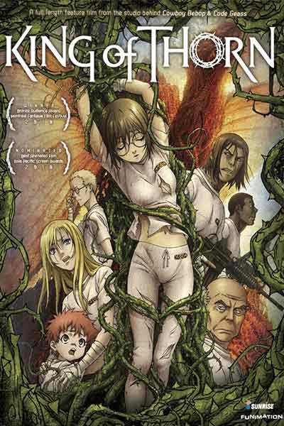 Công Chúa Ngủ Trong Rừng