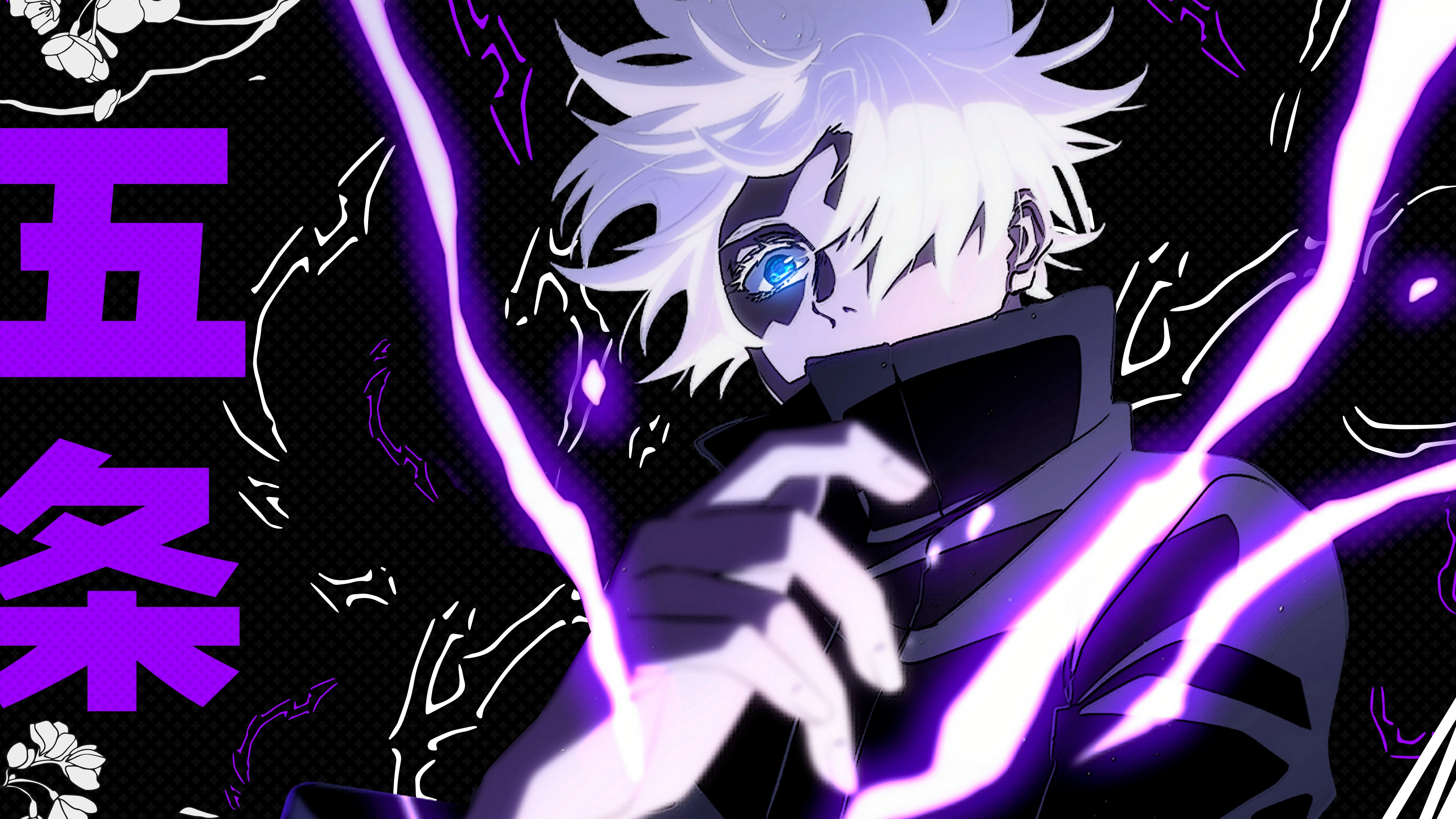 Wallpaper anime ngang 6659