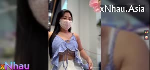 Em Mai Có Sở Thích Thủ Dâm ở Trung Tâm Thương Mại Vạch Lồn Ra Cho Các Anh Ngắm (Em Mai Có Sở Thích Thủ Dâm ở Trung Tâm Thương Mại Vạch Lồn Ra Cho Các Anh Ngắm) [26]