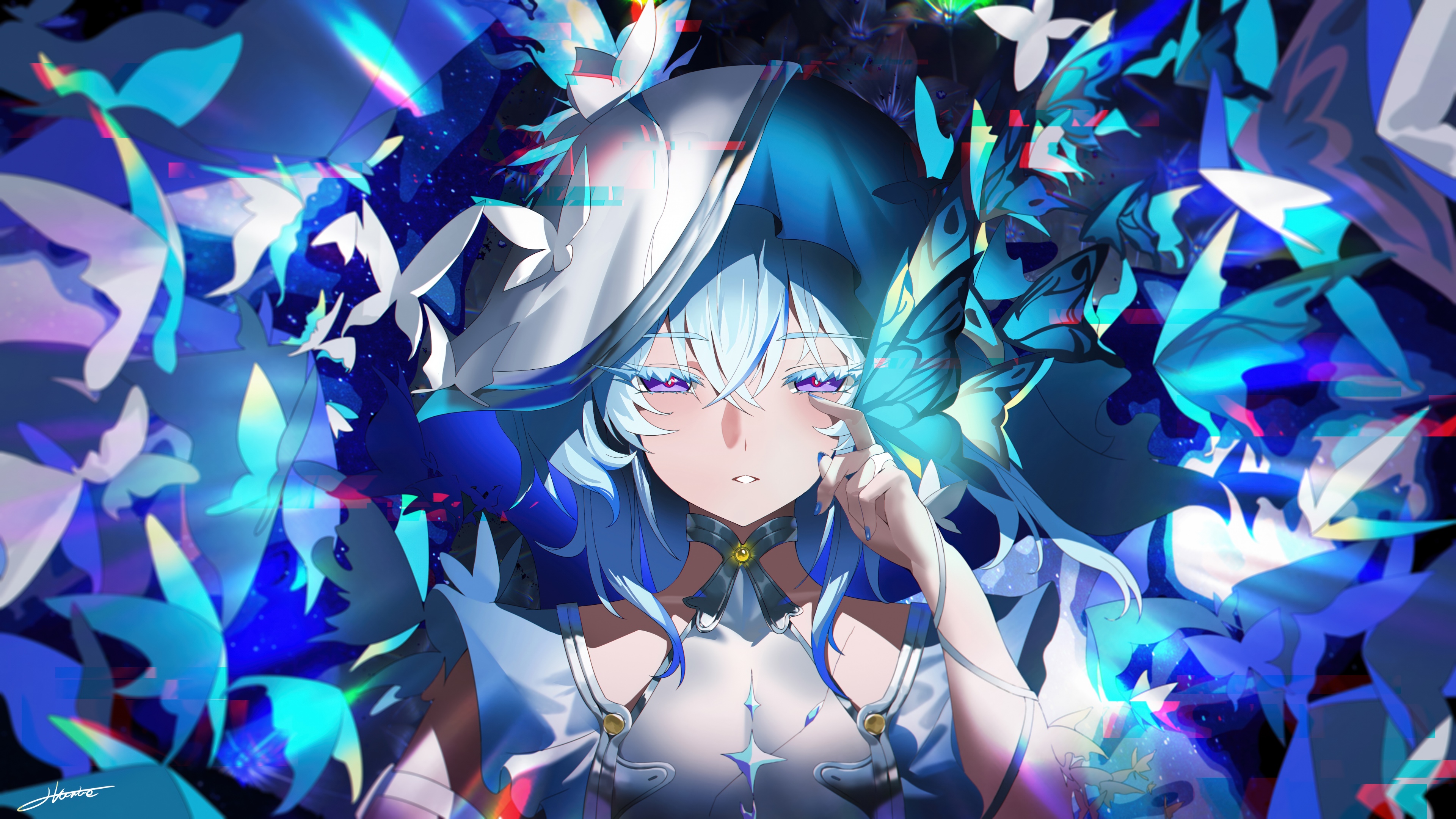 Wallpaper anime ngang 6210