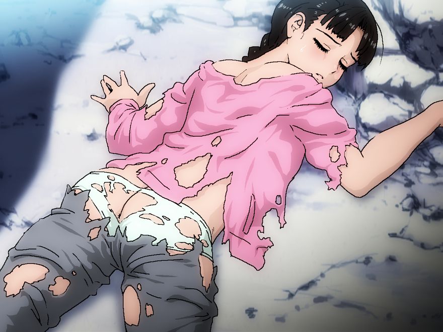 Đọc truyện hentai Shijou Saitei Survival - Artist CG