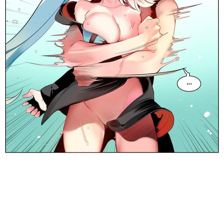 Đọc truyện hentai Sự Ràng Buộc Của Lilith - Chap 67