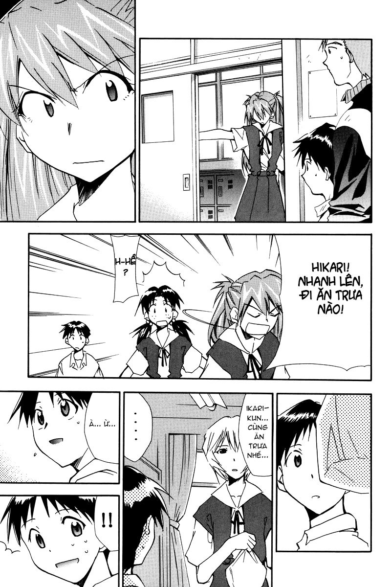 Đọc truyện hentai RE-TAKE - Chap 7 - RE-TAKE AFTER part 1