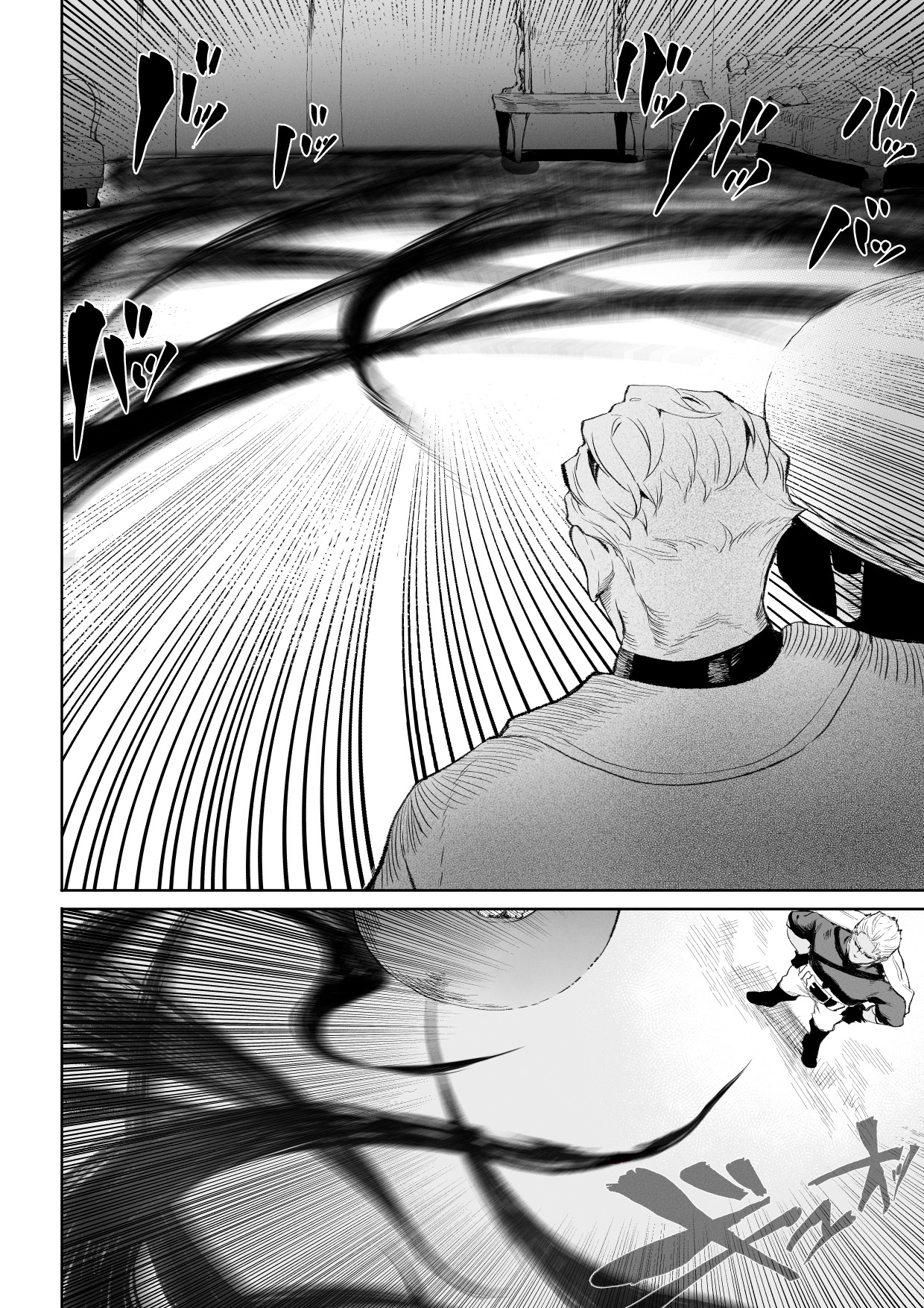 Đọc truyện hentai Câu chuyện về những Valkyrie! ~Nữ phù thuỷ~ - ~Nữ sát thủ~ Phần đầu