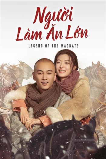 Người Làm Ăn Lớn