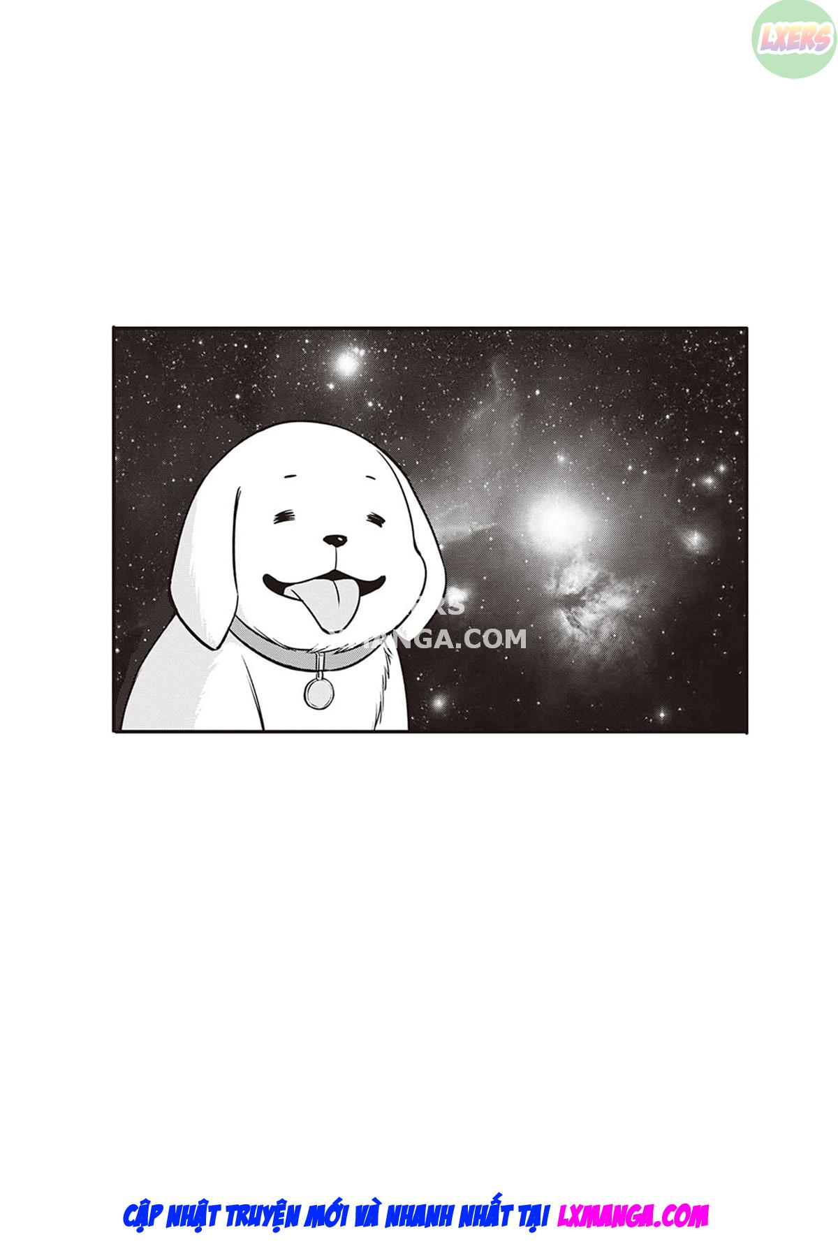 Đọc truyện hentai Jyoshi Luck! ~2 Years Later~ - Chap 12