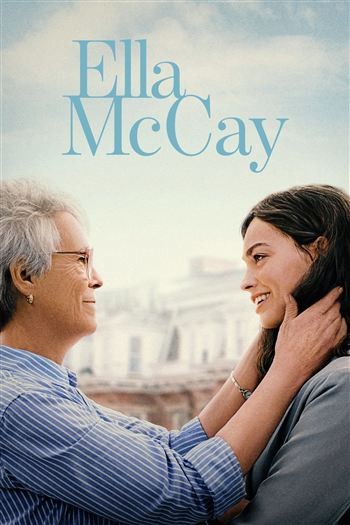 Ella Mccay