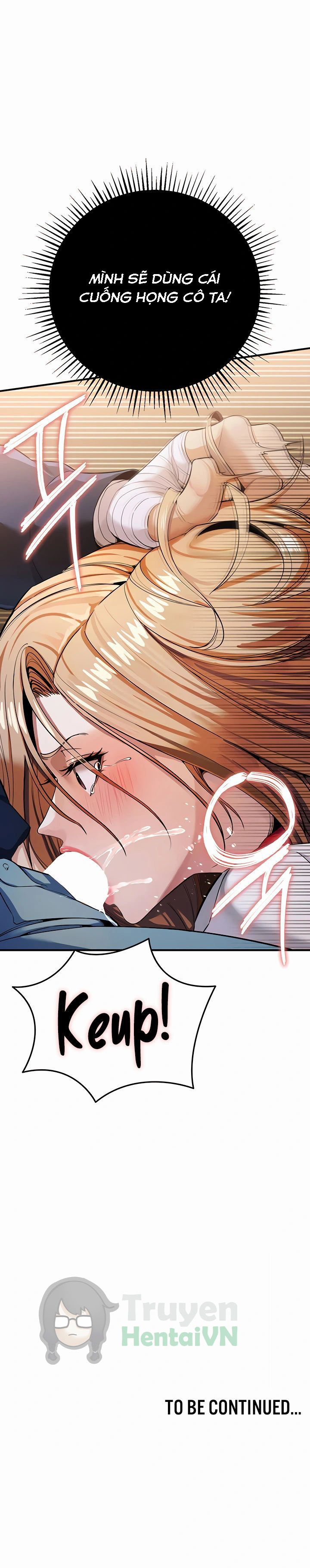 Đọc truyện hentai Sắc Dục - chap 7