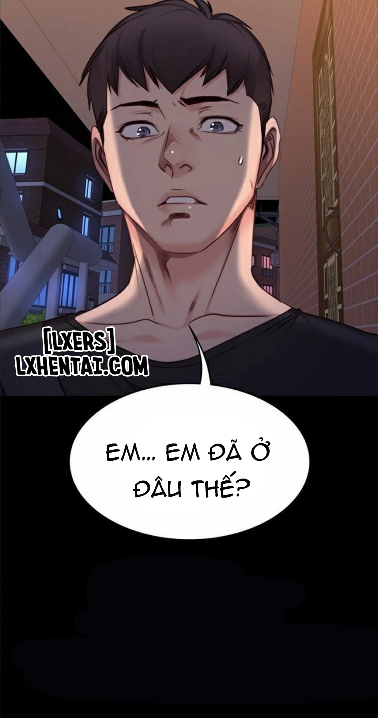 Đọc truyện hentai Huấn Luyện Viên Thể Hình - Chap 3