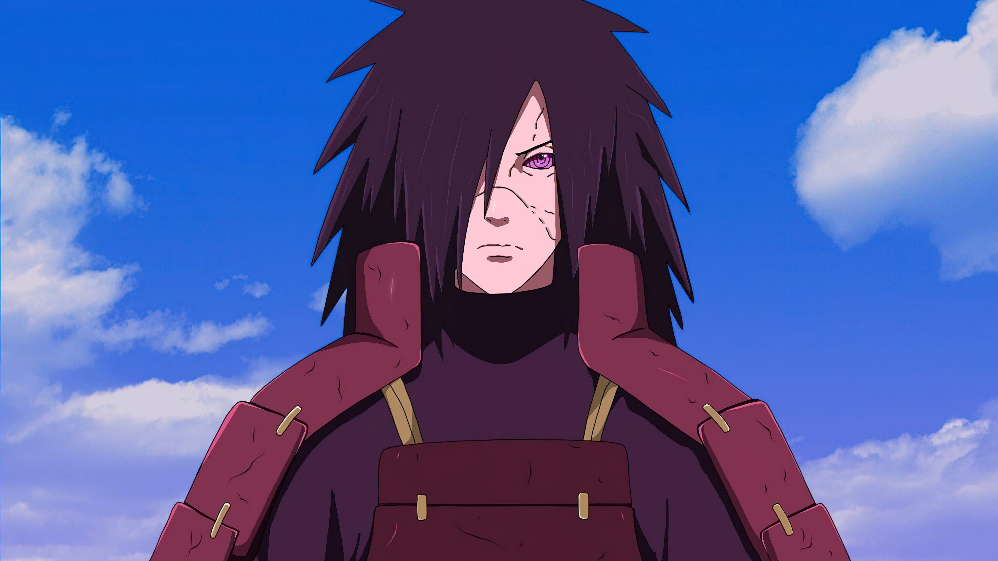 Wallpaper anime ngang 7407