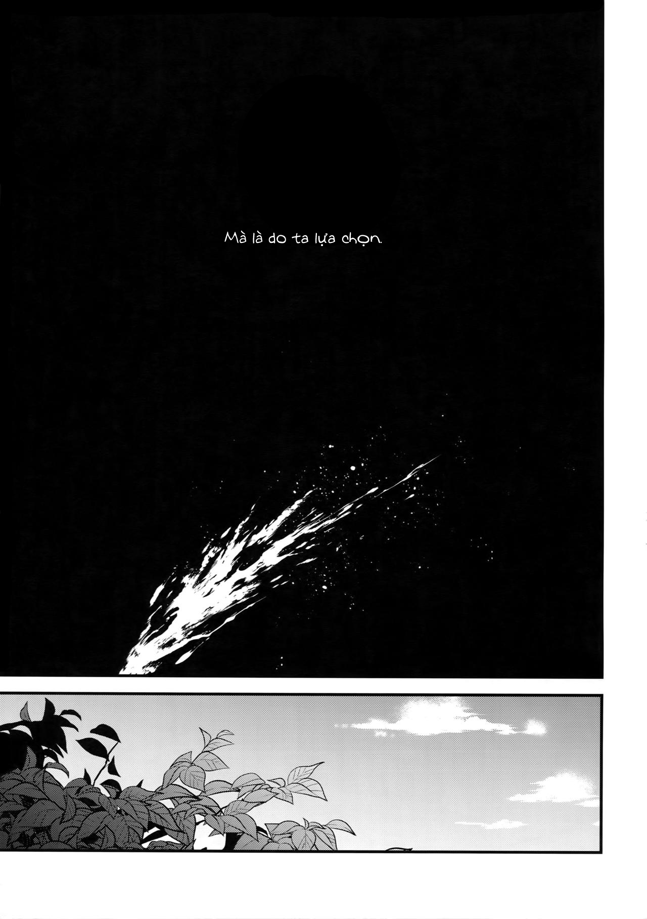 Đọc truyện hentai Eden Romantica - Oneshot