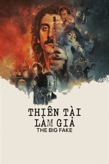 Thiên Tài Làm Giả