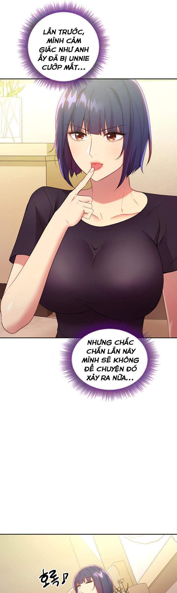 Đọc truyện hentai Bạn Của Mẹ Kế - Chap 91