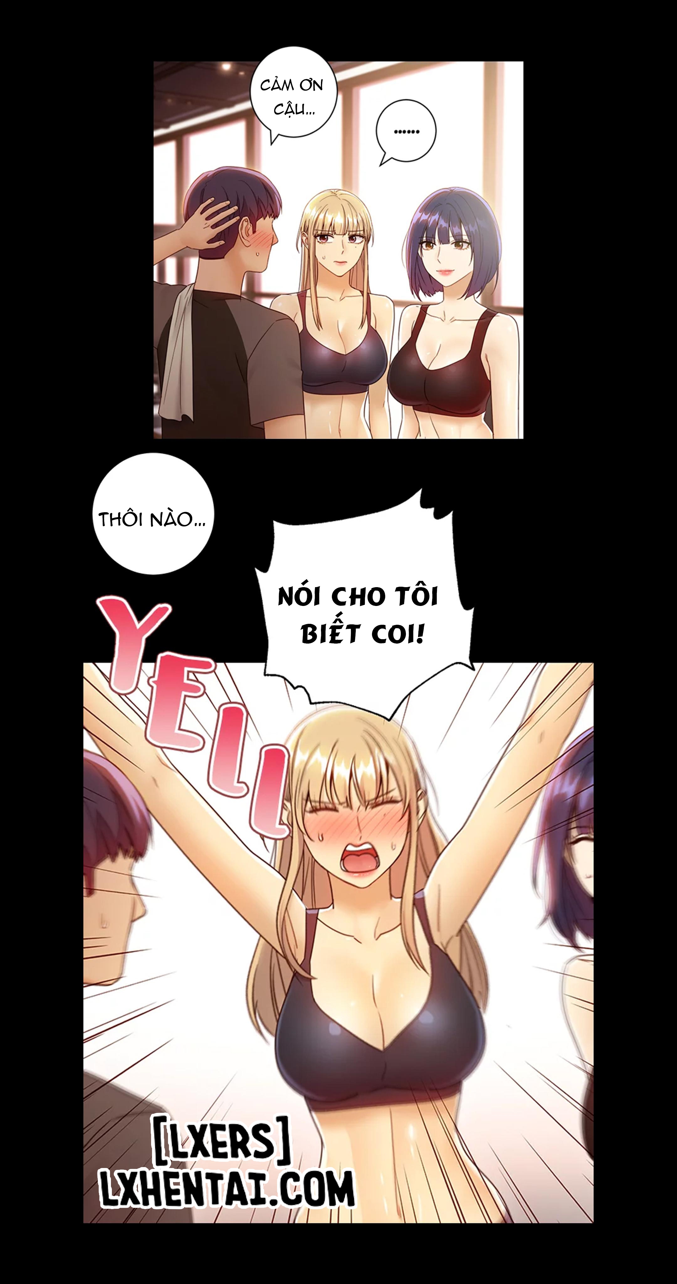 Đọc truyện hentai Bạn Của Mẹ Kế - Chap 41
