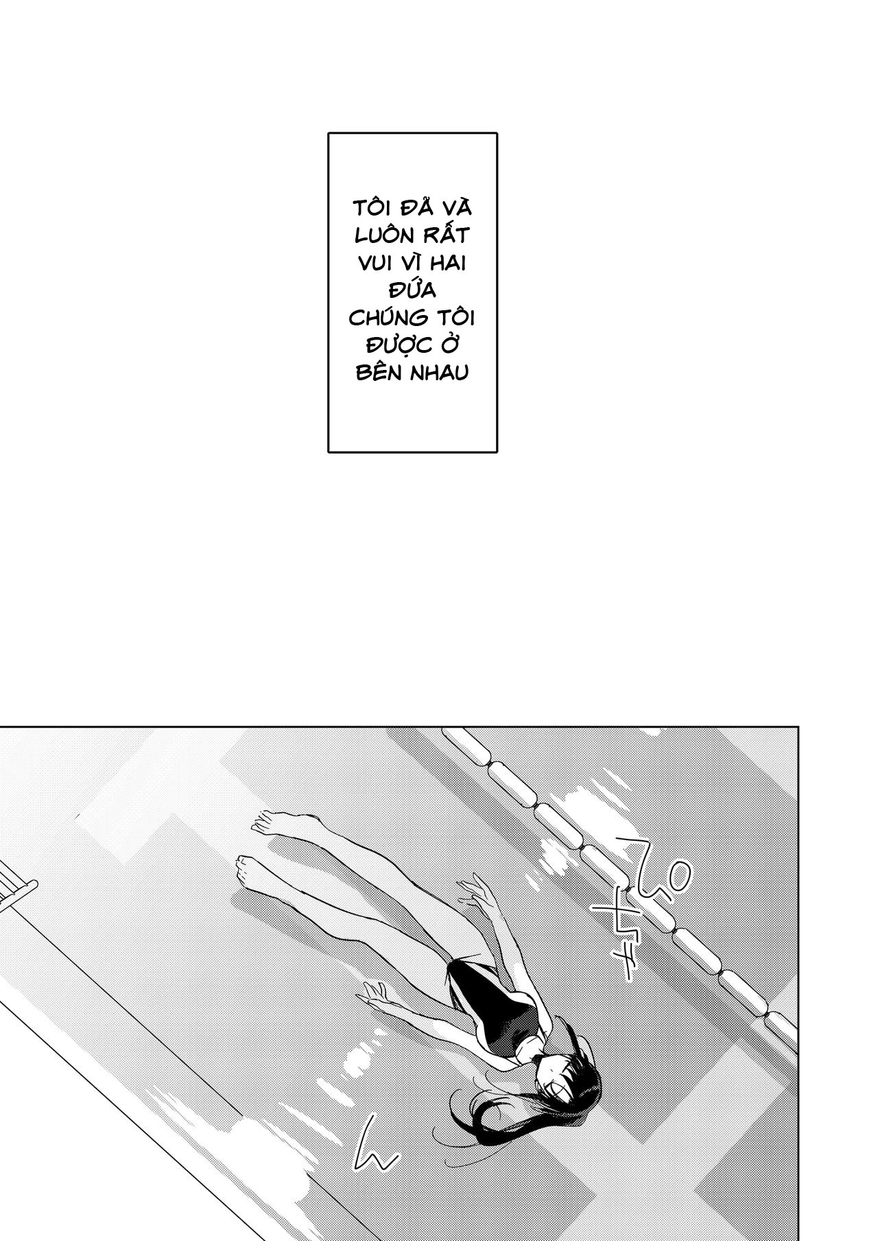 Đọc truyện hentai Sirius no Suikan - Oneshot